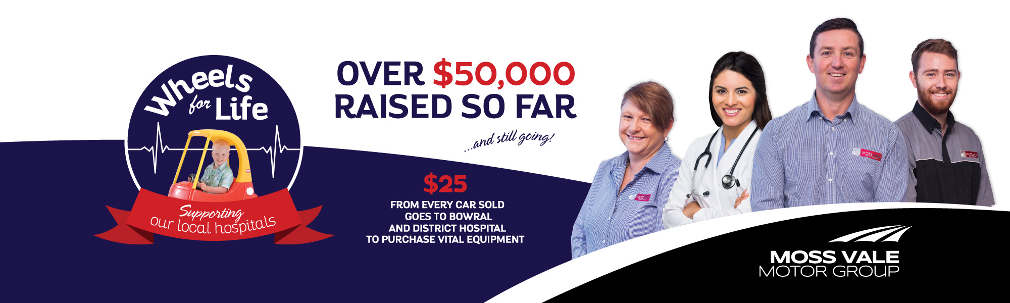 Moss Vale Motor Group