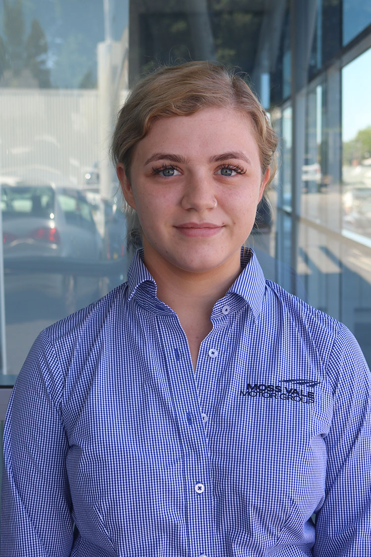 Riarna Marsden