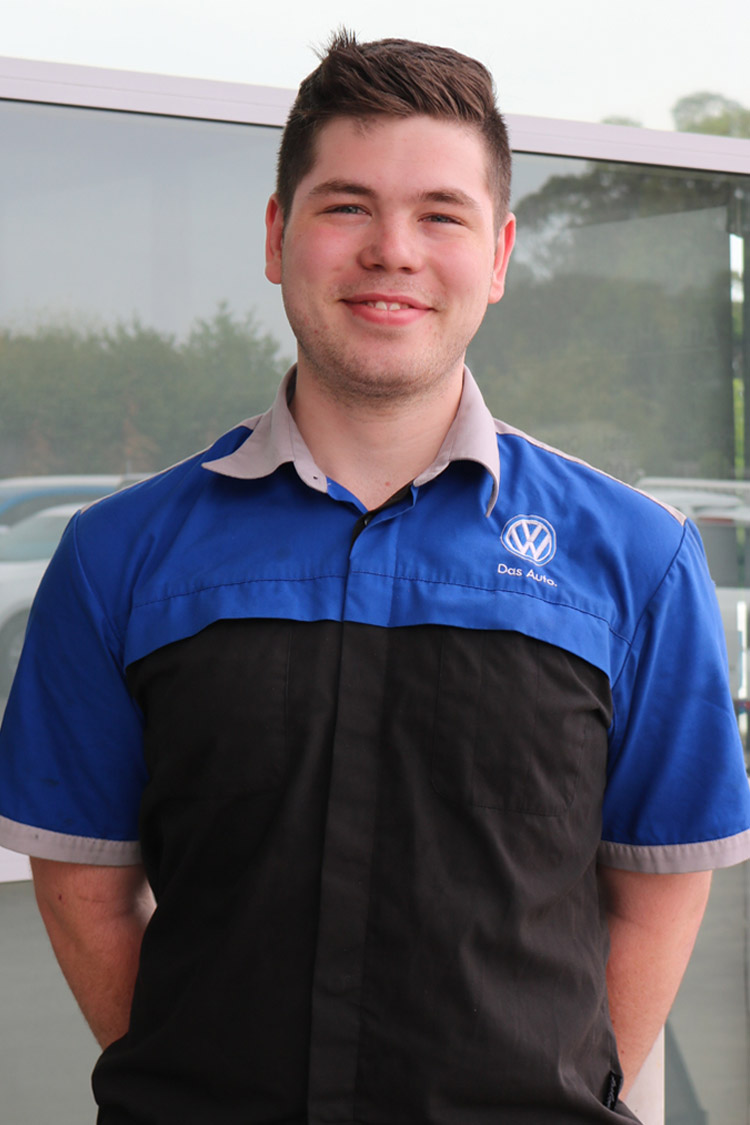 Callum Davies