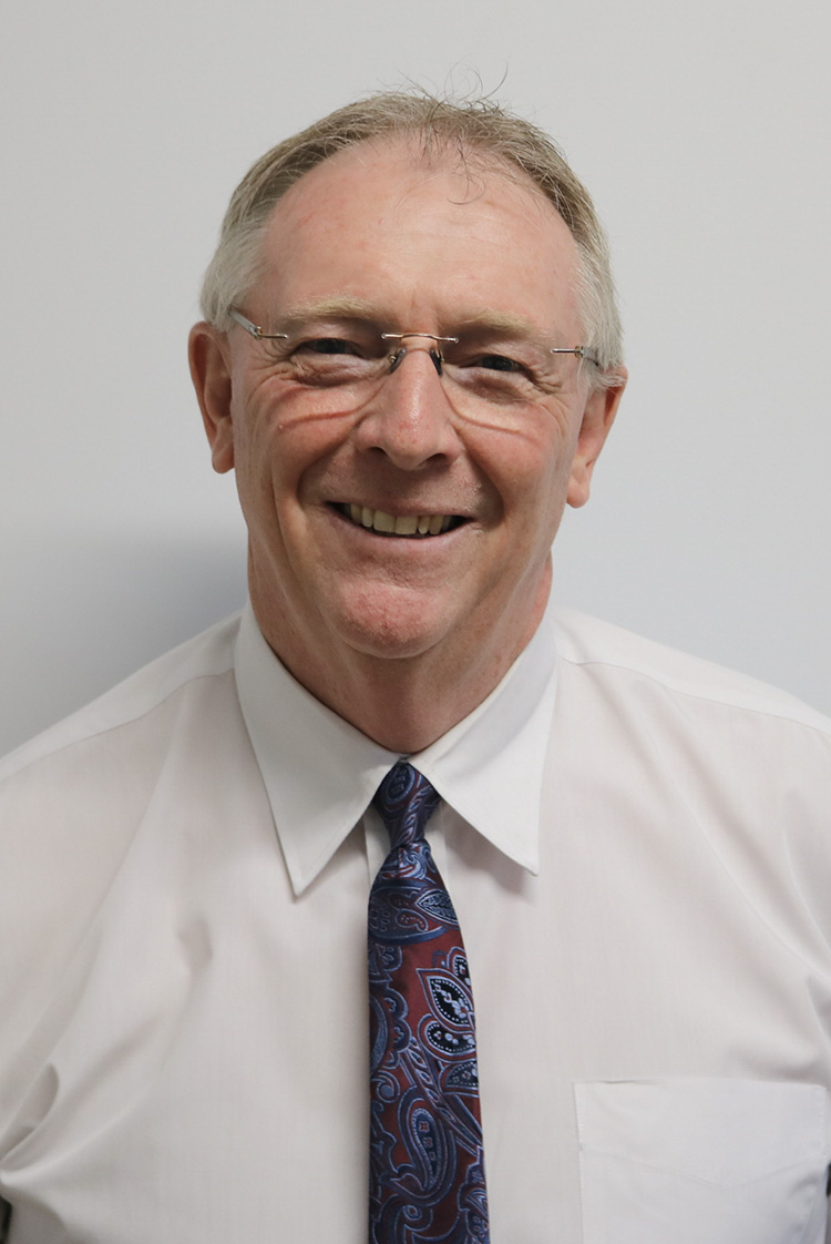 Errol Reeves