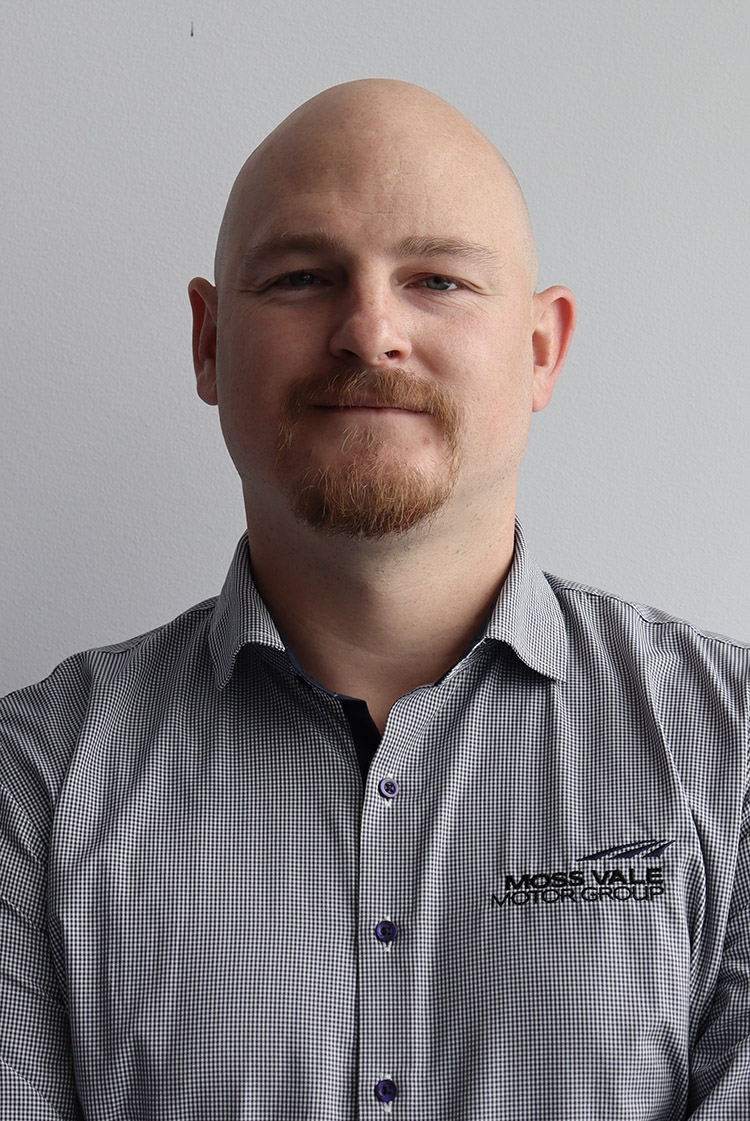 Sean Hancock