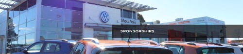 Sponsorships