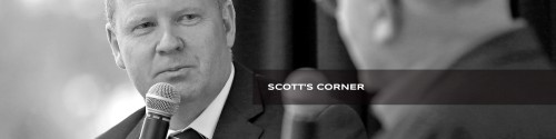 Scotts Corner