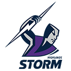 Southern Highlands Storm Junior Rugby League Club