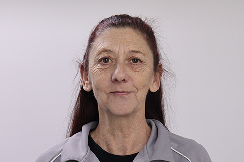Dorothy Barnes