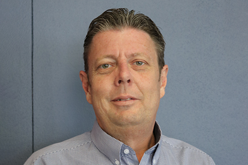 Michael Madden
