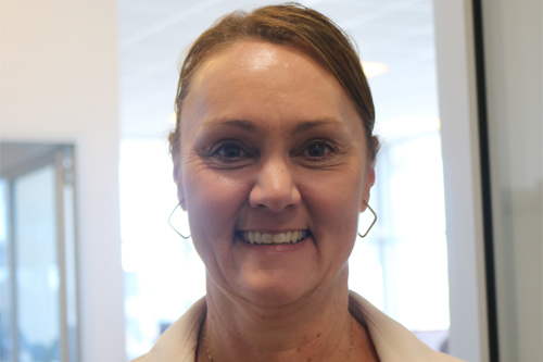 Jenny Boyce