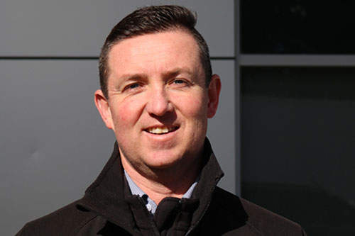 todd hill