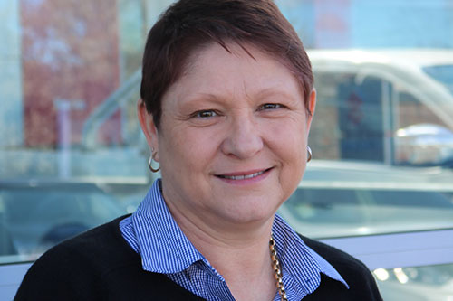 linda reeves