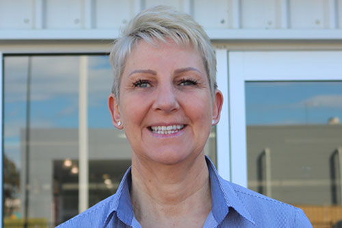 lynda higgins