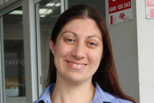 Elisa Escorio