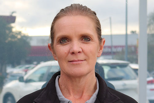 lisa mcmillan