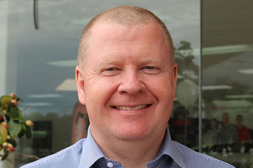 Scott Wakeling
